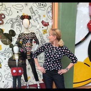 Meet your Posher, Janelle